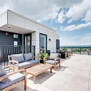  Appartement Initial / Espace M / Centre-ville De Canada
