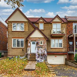  Appartement Byron 3 Chambres Canada
