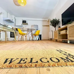  Appartement Cosy Ocre France