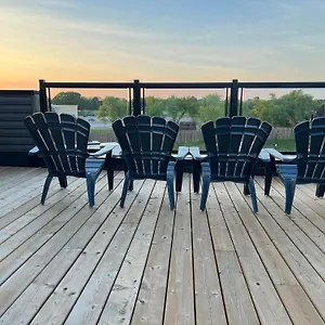 Apartment Luxury Bright And Modern, Niagara Falls