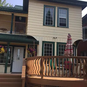 Bed & Breakfast Ellis House, Niagarawatervallen