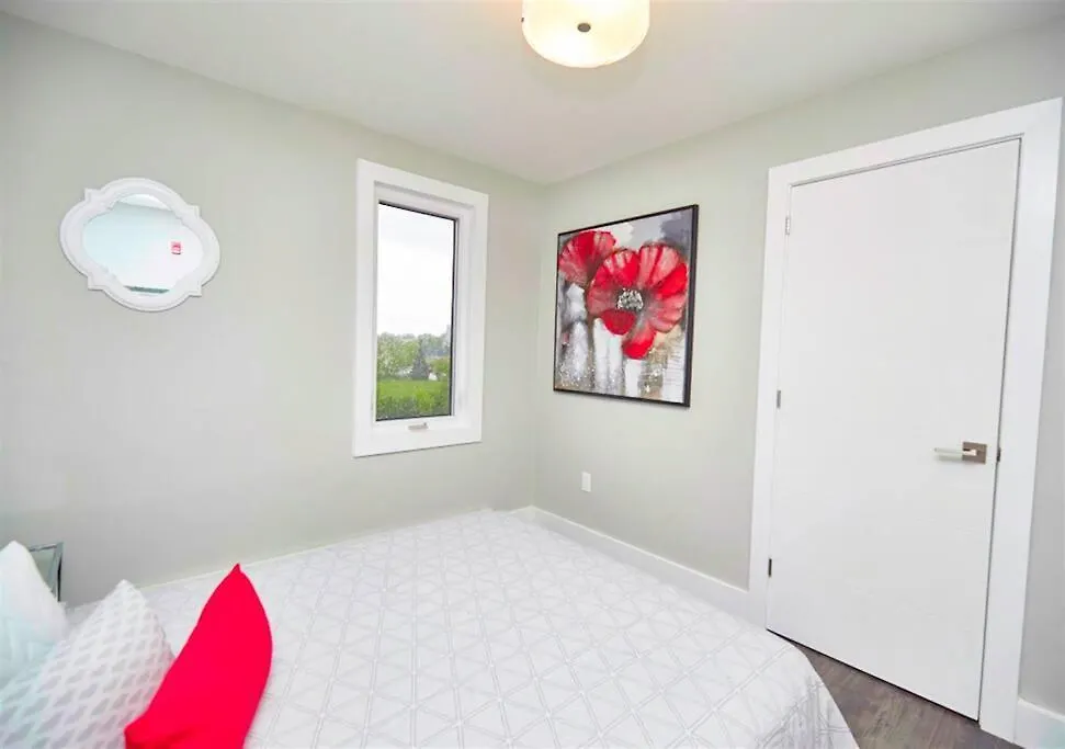Luxury Boutique Two Bedroom Condo 2B Niagara Falls 0*,  Canada
